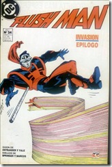 P00072 - Flushman #24
