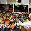 Jimmy Jairala anunció que el Frente Femenino se unirá al trabajo que realiza Centro Democrático en la provincia