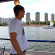 Фотоотчет с Red Bull Flugtag 2011