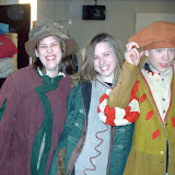 JugendgruppeBavariaFilmstudios