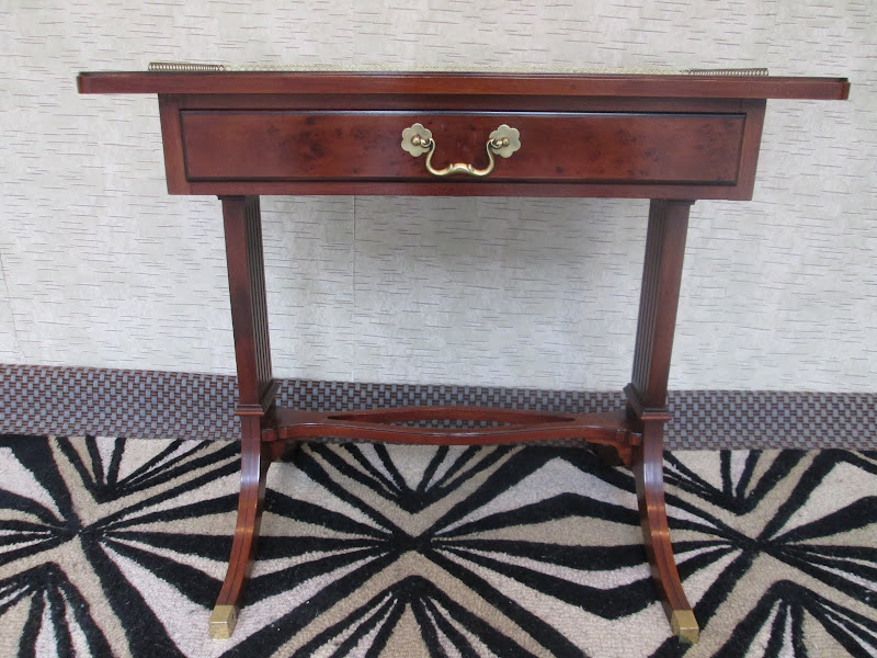 John Widdicomb Table 