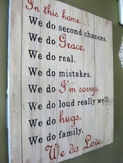 House Rules
