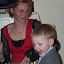 Kerst 2010 de Ree