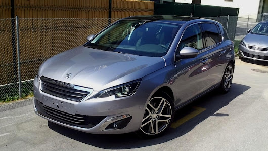 2014 Peugeot 308'in Teknik Özellikleri, Fiyat Listesi (FR) ve Yeni Fotoğrafları Gün Yüzüne Çıktı 2014-Peugeot-308.jpg