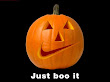 Just Boo It