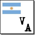 Visiones Argentinas Logo 3