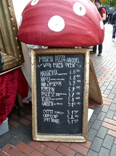 Prices