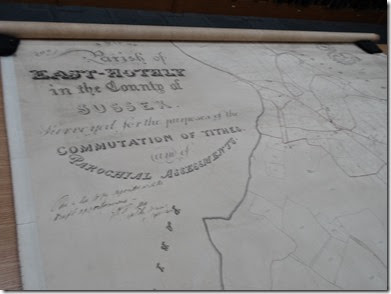 Tithe Map Tithe Map