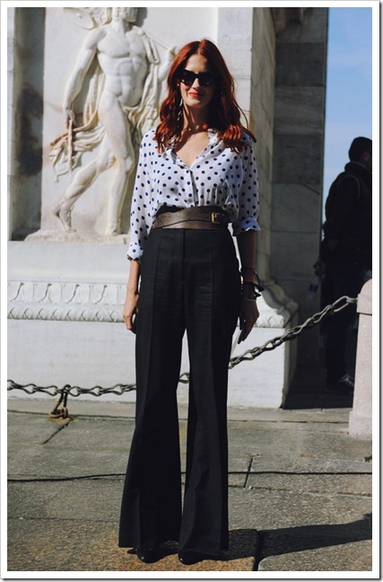 Look 1 Look 1