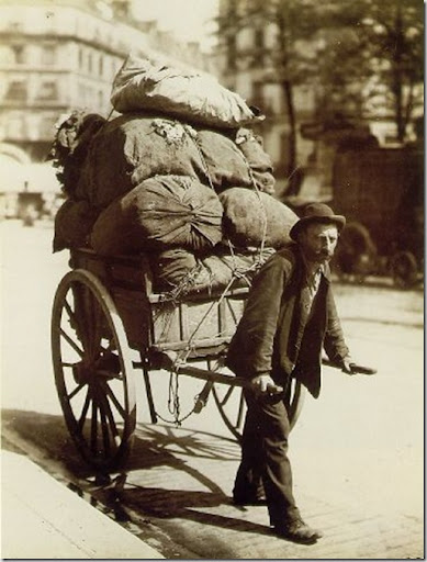 OLTRE IL MURO: ARTE e FOTOGRAFIA: EUGÈNE ATGET (FRENCH, 1857–1927