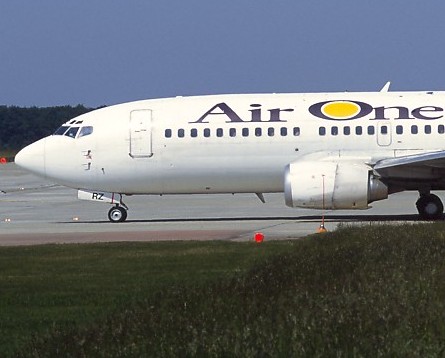 Sciopero voli 17 novembre Voli Airone cancellati