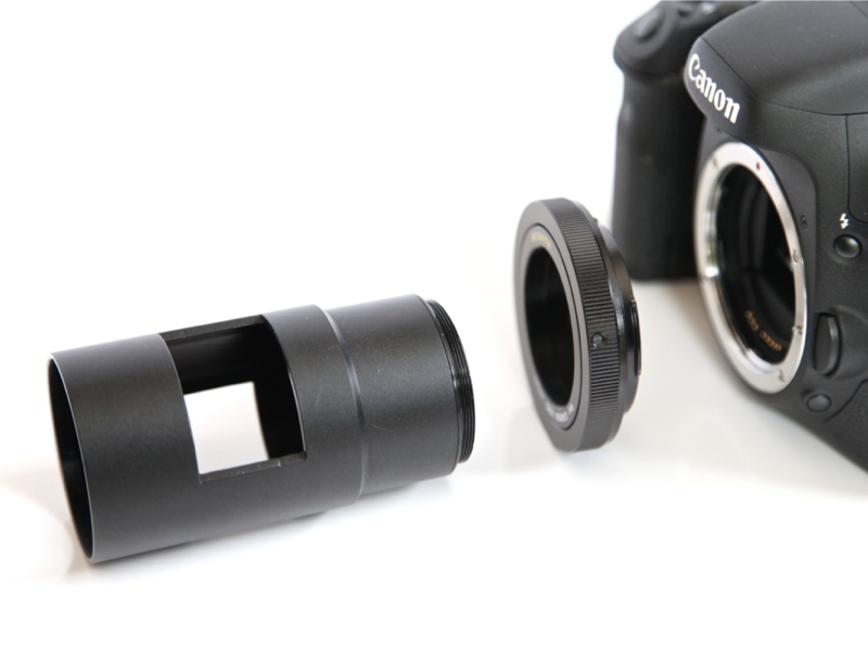 Nikon DSLR Camera Visionking Spotting Scope Adapter eBay