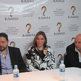 Enlazandonos con B3 NAHUI