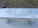 Vietnam War Memorial 