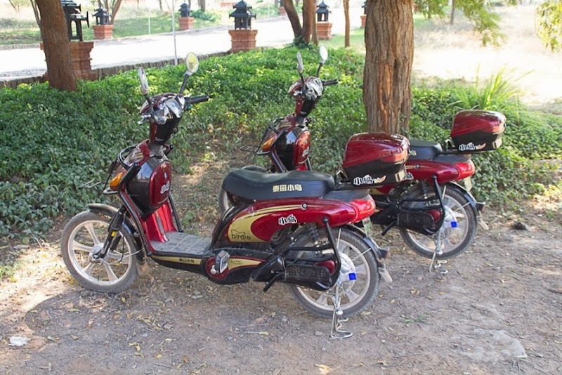 ebikes ebikes
