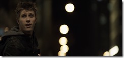 Tron Legacy Sam Flynn