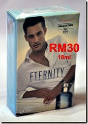 Eternity Eternity