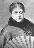Helena Petrovna Blavatsky 8