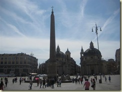 Obelisk at P del P (Small)