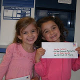 Letters to Santa