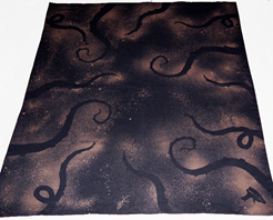 Tentacle Blanket | Raygun Robin