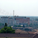 TurnPrimarie Oradea%252520%25252835%252529 Poze din Turnul Primariei Oradea 2011