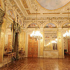Pal&Atilde;&iexcl;cio do Catete