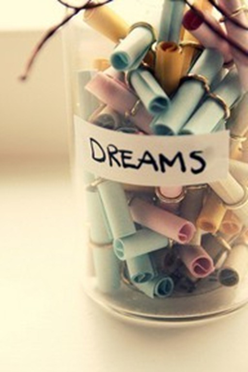 dreamsinajar