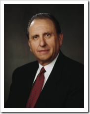 President Monson