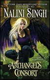 Archangel's Consort Archangel's Consort