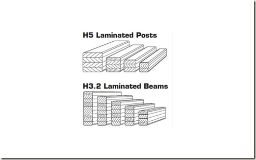 Arc0025.beam products in Timber ArchiCAD