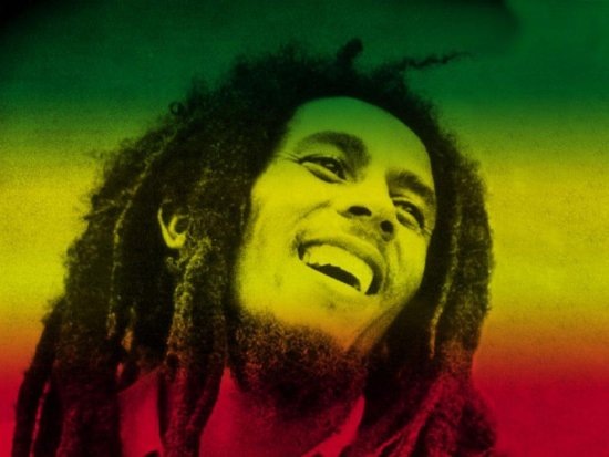 bob marley bob marley