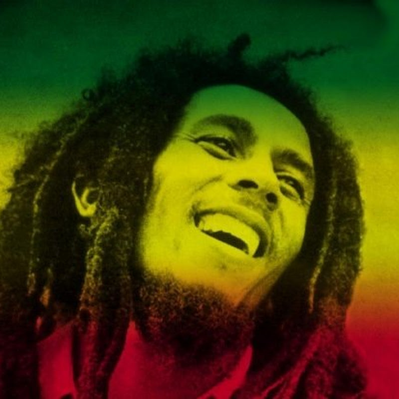 Bob Marley em 25 frases geniais
