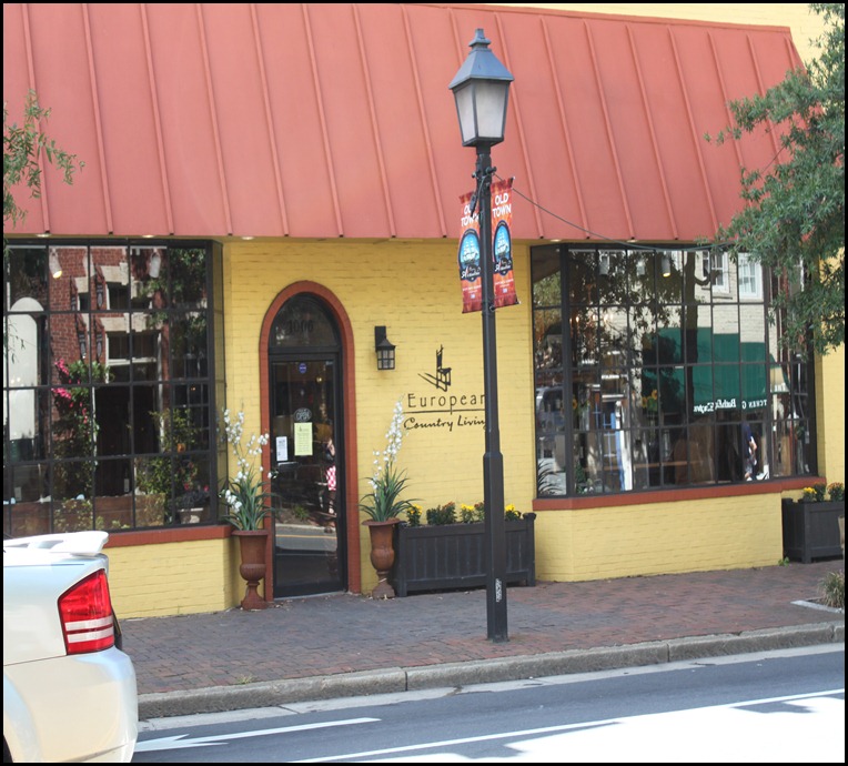 Old Town Alexandria 49 Old Town Alexandria 49