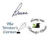 Bruce Bruce
