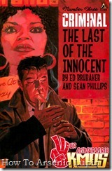 P00006 - Criminal - The Last of The Innocent v6 #3 P00006 - Criminal - The Last of The Innocent v6 #3