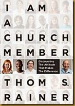 I Am a Church Member