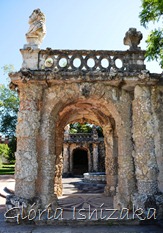 gloriaishizaka.blogspot.pt - Palácio do Marquês de Pombal - Oeiras - 86