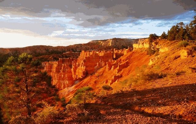 Bryce Canyon