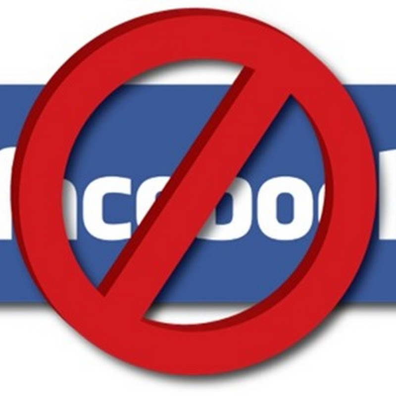 Cách vào Facebook bị chặn mới nhất năm 2013 (cập nhật)