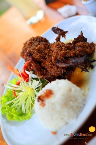 Bebek Bengil Dirty Duck 0183 Bebek Bengil Dirty Duck 0183