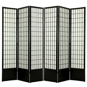 Apartment Sharing Requires Privacy. Look at These Divider Screens