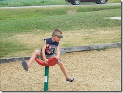 Hold on logan! Hold on logan!