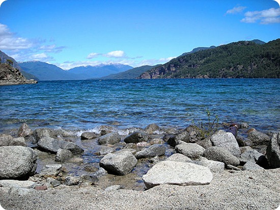 Villa La angostura3 villa la angostura3