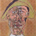 Ladrões roubam pinturas de
Picasso, Monet e outros
famosos em Roterdã.