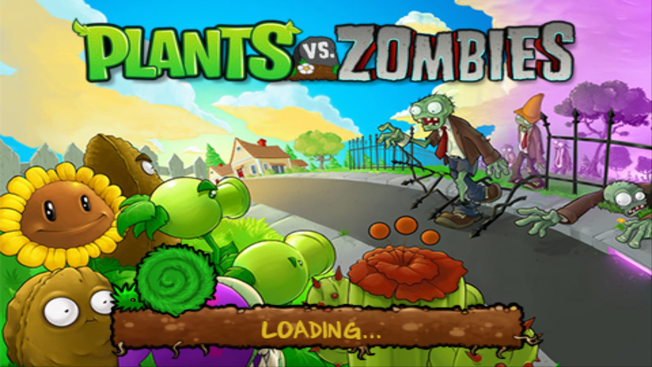 Игры играть бесплатно зомби против растений