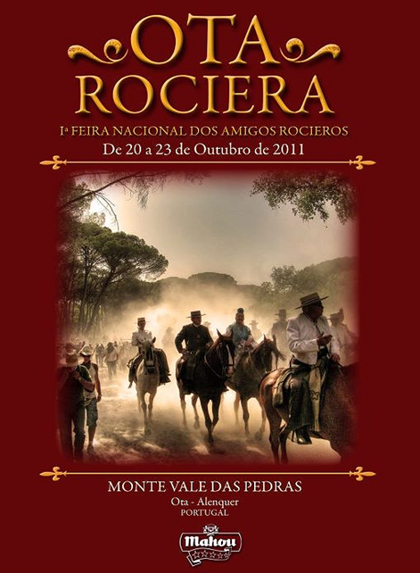 - Ota Roceira - Ota Roceira