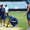 IPL 2012 Match 1 - CSK Vs MI - 4th Apr