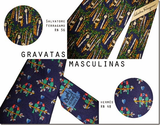 gravatas