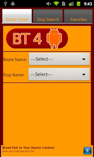 BT4Android